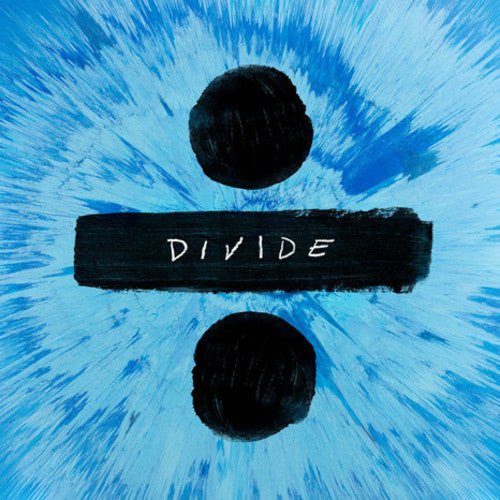 Ed Sheeran - ÷ [2LP 45rpm] Vinyl Record - POPvault