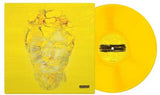 Ed Sheeran - [Limited Edition Canary Yellow LP] Vinyl Record - POPvault