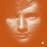 Ed Sheeran - + [LP] Vinyl Record - POPvault