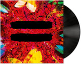 Ed Sheeran - = [LP] Vinyl Record - POPvault