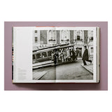 San Francisco. Portrait of a City (German, French, English)