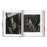 Robert Doisneau. Paris. 45th Ed. (German, French, English)
