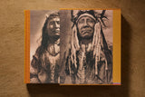 Edward S. Curtis. The North American Indian. The Complete Portfolios (German, French, English) - POPvault