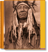 Edward S. Curtis. The North American Indian. The Complete Portfolios (German, French, English) - POPvault