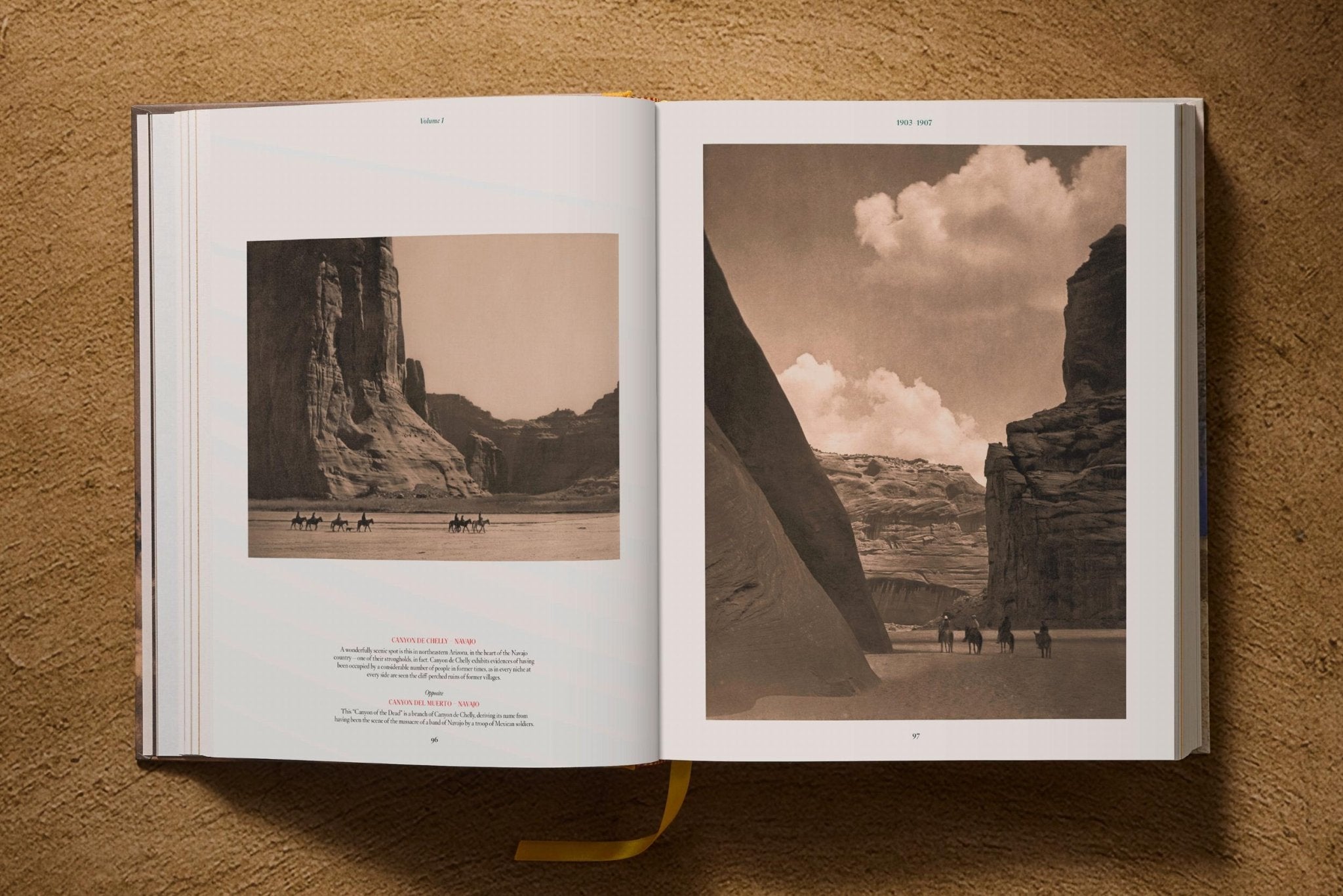 Edward S. Curtis. The North American Indian. The Complete Portfolios (German, French, English) - POPvault