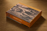 Edward S. Curtis. The North American Indian. The Complete Portfolios (German, French, English) - POPvault