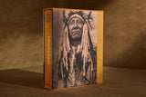 Edward S. Curtis. The North American Indian. The Complete Portfolios (German, French, English) - POPvault