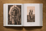Edward S. Curtis. The North American Indian. The Complete Portfolios (German, French, English) - POPvault