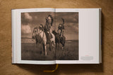 Edward S. Curtis. The North American Indian. The Complete Portfolios (German, French, English) - POPvault