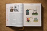 Edward S. Curtis. The North American Indian. The Complete Portfolios (German, French, English) - POPvault