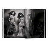 Peter Lindbergh. On Fashion Photography. 45th Ed. (German, French, English)