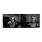 Peter Lindbergh. Shadows on the Wall (German, French, English)