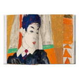 Egon Schiele. The Paintings. 45th Ed. (English)-POPvault