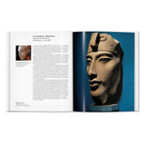 Egyptian Art (English)-POPvault