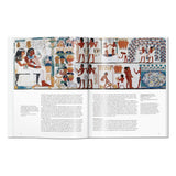 Egyptian Art (English)-POPvault