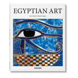Egyptian Art (English)-POPvault