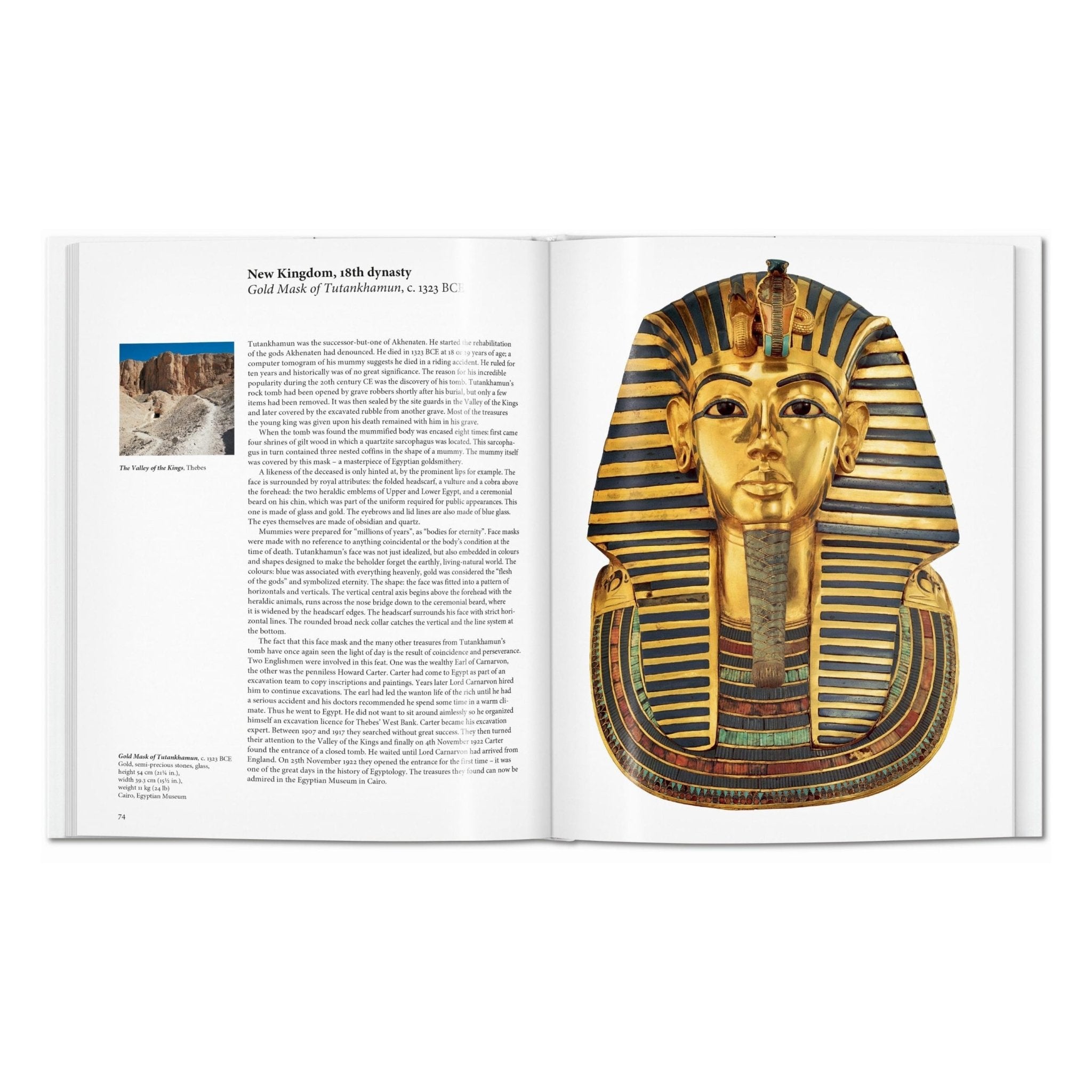 Egyptian Art (English)-POPvault