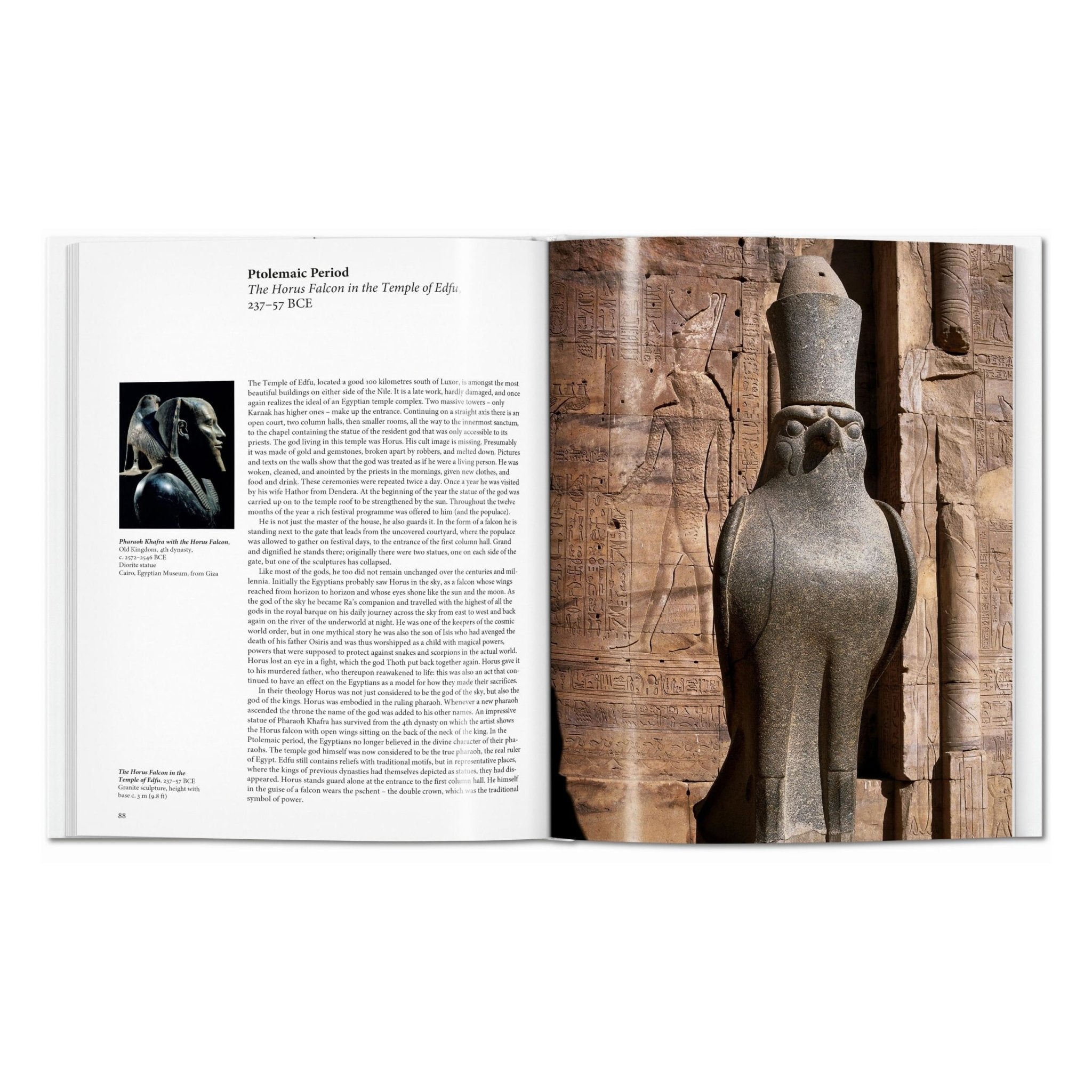 Egyptian Art (English)-POPvault