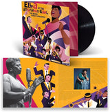 Ella Fitzgerald - Ella At The Hollywood Bowl: The Irving Berlin Songbook [LP] Vinyl Record - POPvault