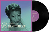 Ella Fitzgerald - Great Women Of Song: Ella Fitzgerald [LP] Vinyl Record - POPvault