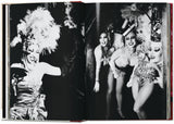 Ellen von Unwerth. Fräulein. 40th Ed. (German, French, English) - POPvault
