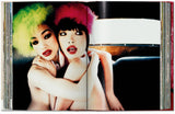 Ellen von Unwerth. Fräulein. 40th Ed. (German, French, English) - POPvault