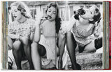 Ellen von Unwerth. Fräulein. 40th Ed. (German, French, English) - POPvault