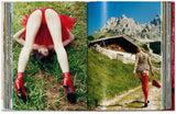 Ellen von Unwerth. Fräulein. 40th Ed. (German, French, English) - POPvault