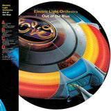 Elo Electric Light Orchestra - Out Of The Blue [LP] Vinyl Record - POPvault