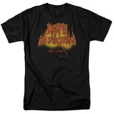 Elvis Presley Devil In Disguise Mens T Shirt Black Officially Licensed - POPvault