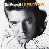 Elvis Presley - Essential Elvis Presley [Vinyl] Vinyl Record - POPvault