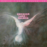 Emerson, Lake & Palmer [LP] Vinyl Record - POPvault