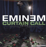 Eminem - Curtain Call: The Hits [LP] Vinyl Record - POPvault