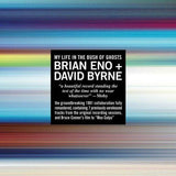 Eno/Byrne - My Life In The Bush Of Ghosts [Remastered] [180 Gram] Vinyl Record - POPvault