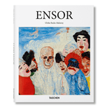 Ensor (English)-POPvault