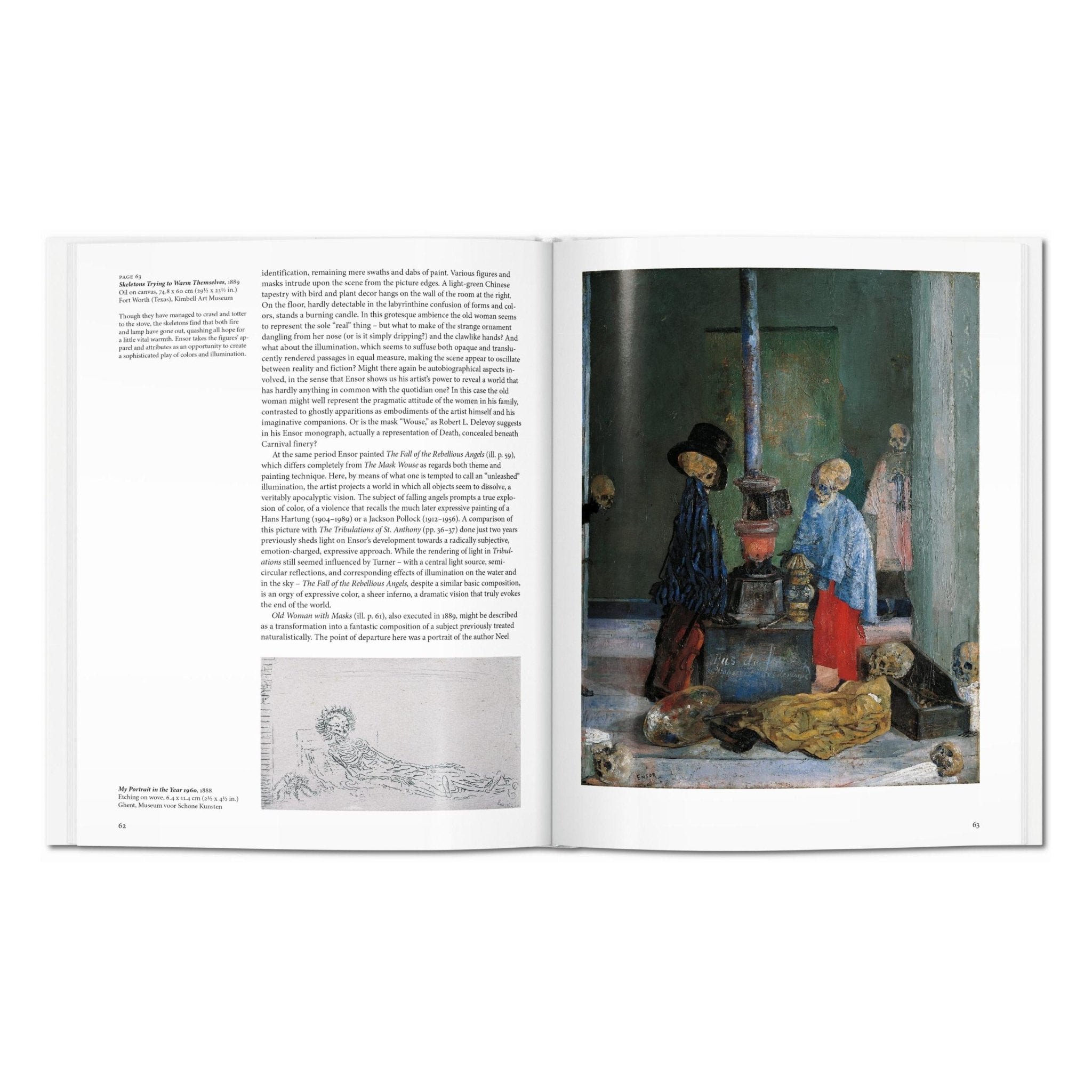 Ensor (English)-POPvault
