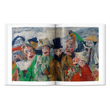 Ensor (English)-POPvault