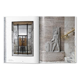 Entryways of Milan. Ingressi di Milano (English, Italian)-POPvault