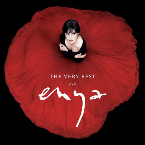 Enya - The Very Best Of Enya [2LP] Vinyl Record - POPvault
