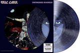 Eric Carr from KISS - Unfinished Business (Pict) (Post) [Remastered] [Reissue] Vinyl Record - POPvault