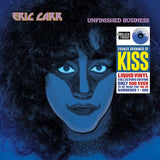 Eric Carr from KISS - Unfinished Business: The Liquid Vinyl Numbered Edition [RSD Black Friday 2025] Vinyl Record - POPvault