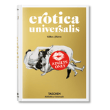 Erotica Universalis (German, French, English)-POPvault