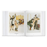 Erotica Universalis (German, French, English)-POPvault