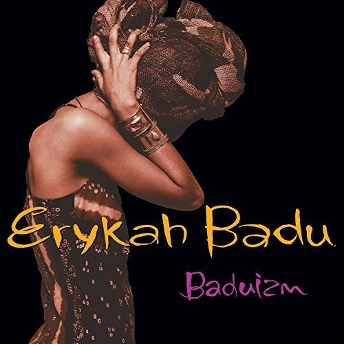 Erykah Badu - Baduizm [LP] Vinyl Record - POPvault
