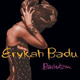 Erykah Badu - Baduizm [LP] Vinyl Record - POPvault