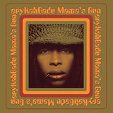 Erykah Badu - Mama's Gun [LP] Vinyl Record - POPvault