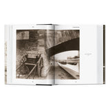 Eugène Atget. Paris (German, French, English)-POPvault