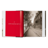 Eugène Atget. Paris (German, French, English)-POPvault
