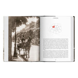 Eugène Atget. Paris (German, French, English)-POPvault