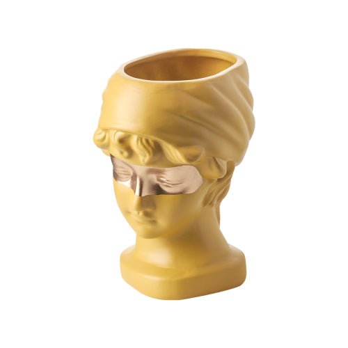 European Style Roman Girl Vases - POPvault